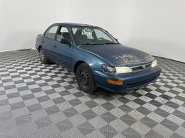 1994 TOYOTA COROLLA DX
