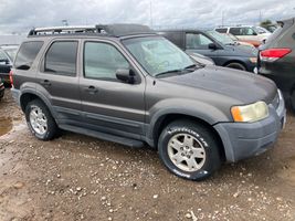 2003 FORD ESCAPE XLT