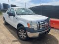 2009 FORD F150