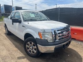 2009 FORD F150 XL