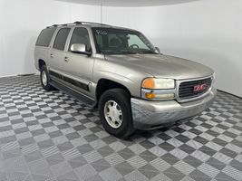 2002 GMC YUKON XL 
