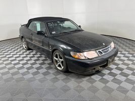 2001 SAAB 9-3 VIGGEN