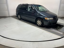 2003 HONDA ODYSSEY EX-L