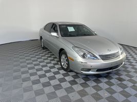 2002 LEXUS ES 300 