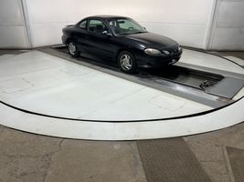 2000 FORD ESCORT ZX2