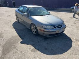 2006 SAAB 9-3 AERO