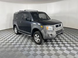 2004 HONDA ELEMENT EX