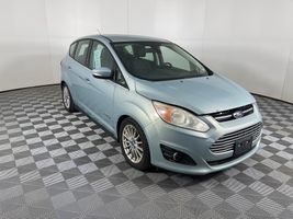 2013 FORD C-MAX SEL HYBRID