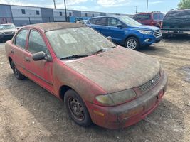 1995 MAZDA PROTEGE 