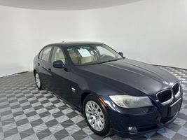 2009 BMW 3-SERIES 328I