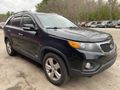 2013 KIA SORENTO