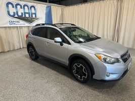 2013 SUBARU XV CROSSTREK LIMITED