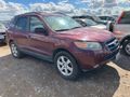 2007 HYUNDAI SANTA FE