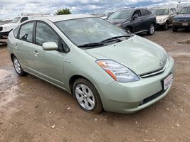 2006 TOYOTA PRIUS 