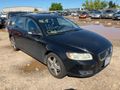 2008 VOLVO V50