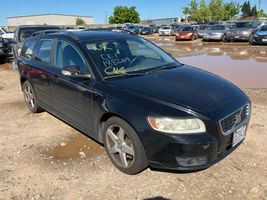 2008 VOLVO V50 BASE