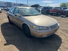 1998 TOYOTA CAMRY CE
