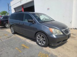 2010 HONDA ODYSSEY EX