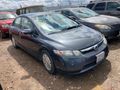 2006 HONDA CIVIC