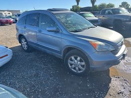 2007 HONDA CR-V EX-L