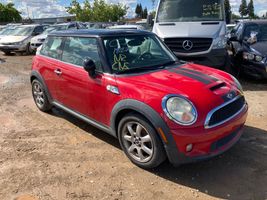 2009 MINI COOPER S