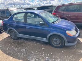 2001 TOYOTA ECHO 