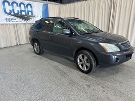 2006 LEXUS RX 400H 