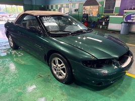1997 CHRYSLER SEBRING JXI