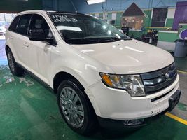 2008 FORD EDGE LIMITED