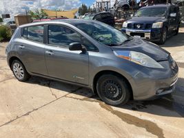 2014 NISSAN LEAF S