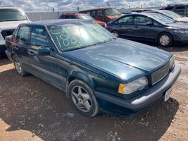 1994 VOLVO 850 BASE