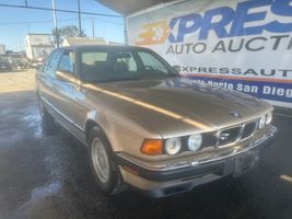 1994 BMW 7-SERIES