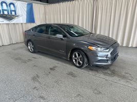 2013 FORD FUSION SE HYBRID