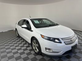 2013 CHEVROLET VOLT 