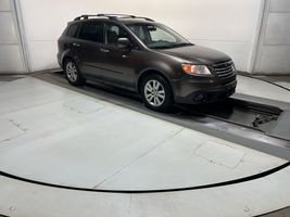 2008 SUBARU TRIBECA LTD. 7-PASS.
