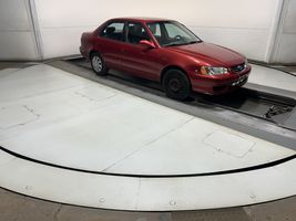 2001 TOYOTA COROLLA CE