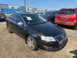 2007 VOLKSWAGEN PASSAT 