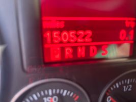 2007 VOLKSWAGEN JETTA BASE