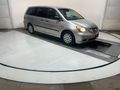 2008 HONDA ODYSSEY