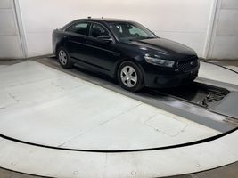 2016 FORD TAURUS SEL