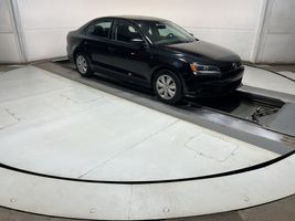 2014 VOLKSWAGEN JETTA S