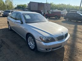 2008 BMW 7-SERIES 760LI