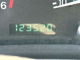 2000 JEEP WRANGLER SAHARA