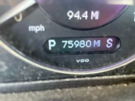 2004 MERCEDES-BENZ CLK CLASS CLK320