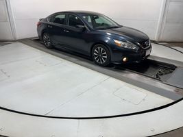 2017 NISSAN ALTIMA BASE