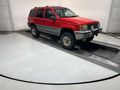1995 JEEP GRAND CHEROKEE