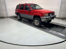1995 JEEP GRAND CHEROKEE LAREDO