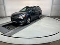 2012 SUBARU OUTBACK