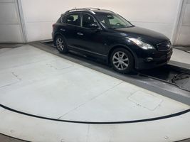 2014 INFINITI QX50 BASE