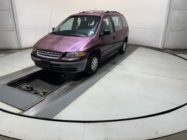 1998 PLYMOUTH VOYAGER BASE
